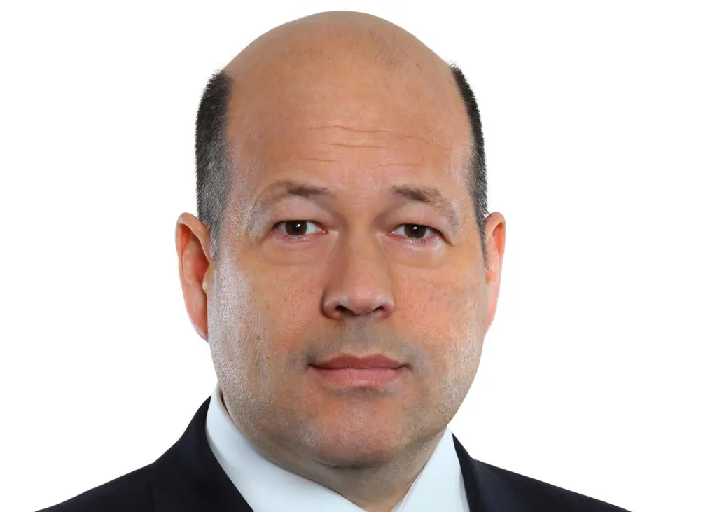 Ulrich Helm: "A contractor has a fundamental interest in an effective limitation of his potential delay liability" Photo: Hogan Lovells LLP