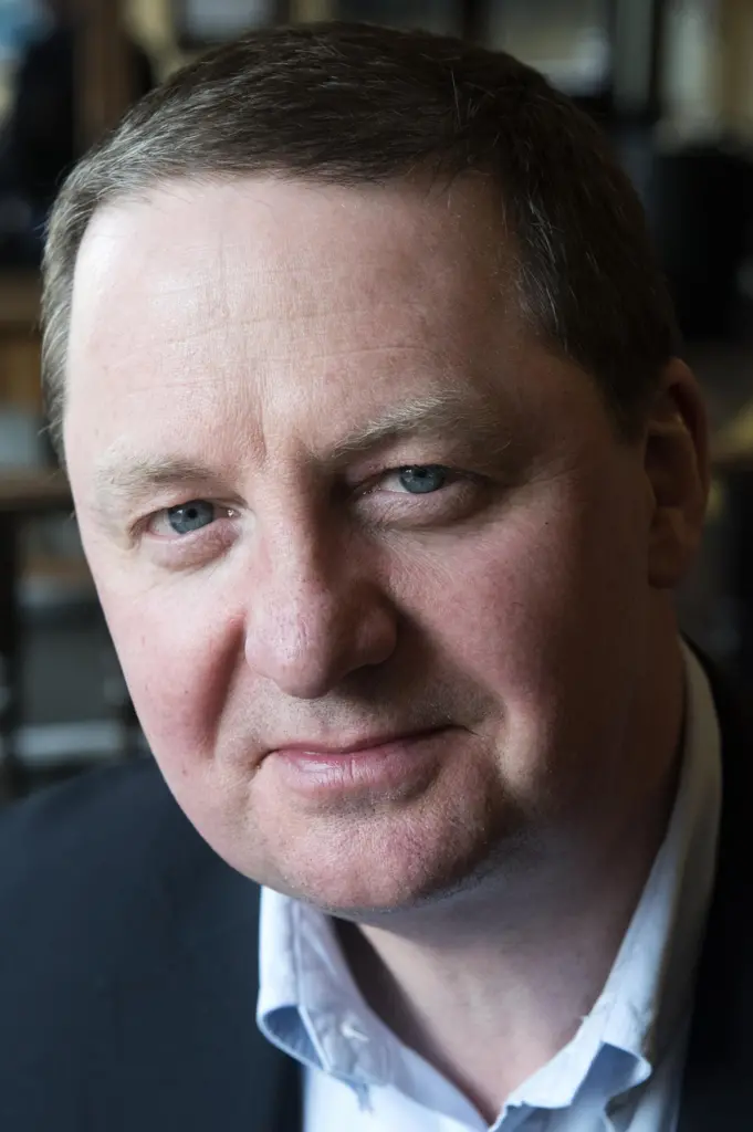 Mark Dickinson: “Ministers must be living on another planet if they seriously believe they can find a fleet of suitable ships to keep the country supplied.” Photo: Nautilus International