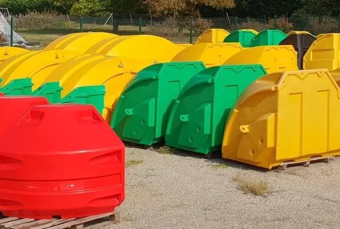 Mobilis factory in France