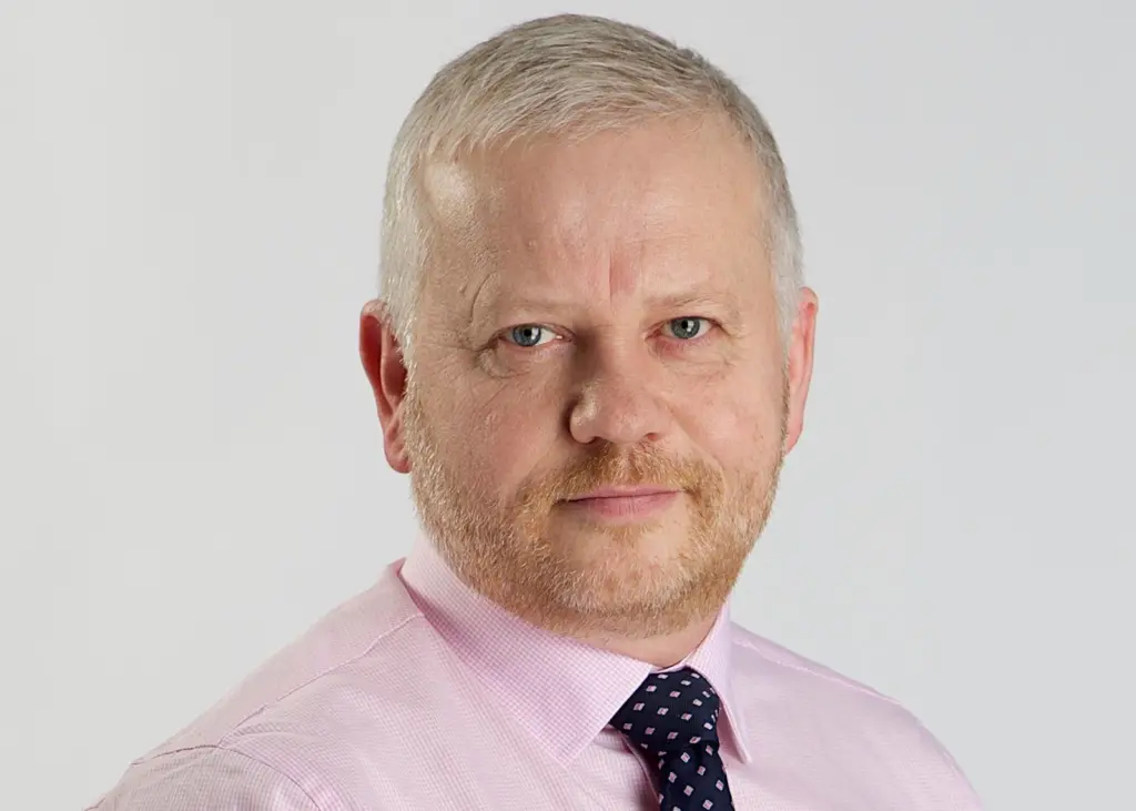 Jim Smith: the new company will be taking advantage of finance from “a diverse range of sources”