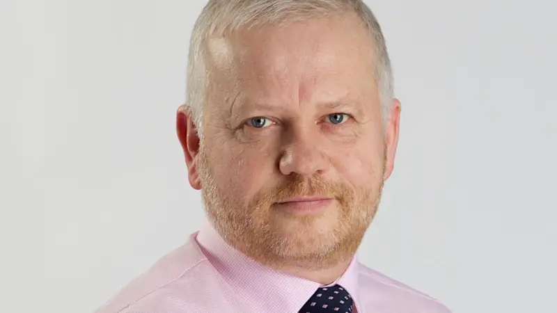 Jim Smith: the new company will be taking advantage of finance from “a diverse range of sources”