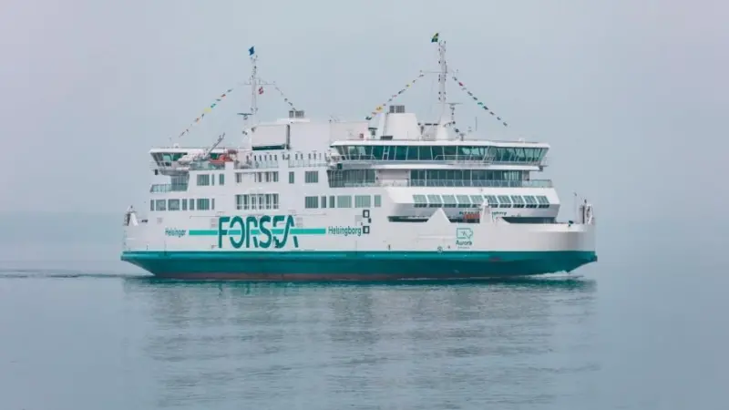 'Aurora'