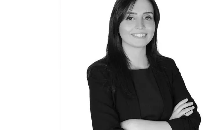 Duygu Dogan, Senior Associate at Kilinç Law & Consulting