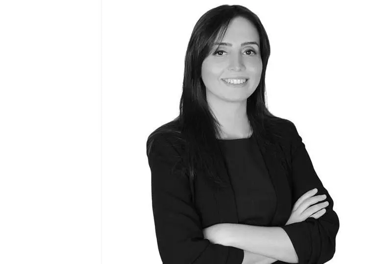 Duygu Dogan, Senior Associate at Kilinç Law & Consulting