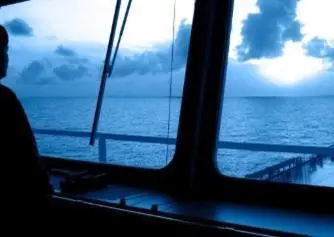 Onboard navigation