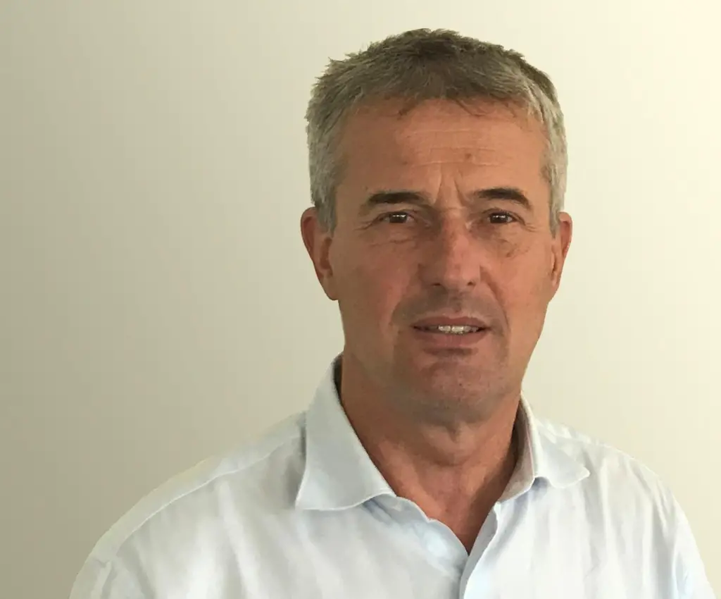 Ugo Pavesi: “We began development keeping strictly to our normal production tools – nothing extra”