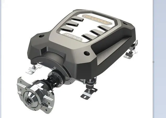 The new electric motors will be available during 2019 and Torqeedo claims that the high torque of these electric motors will help to get boats onto the plane much quicker