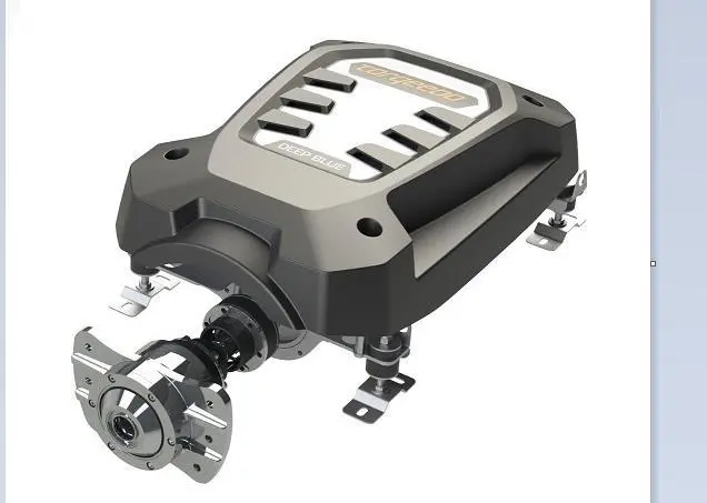 The new electric motors will be available during 2019 and Torqeedo claims that the high torque of these electric motors will help to get boats onto the plane much quicker