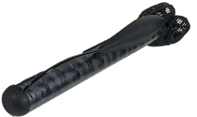 The SwarmDiver STEALTH line is intended for use in covert defence operations