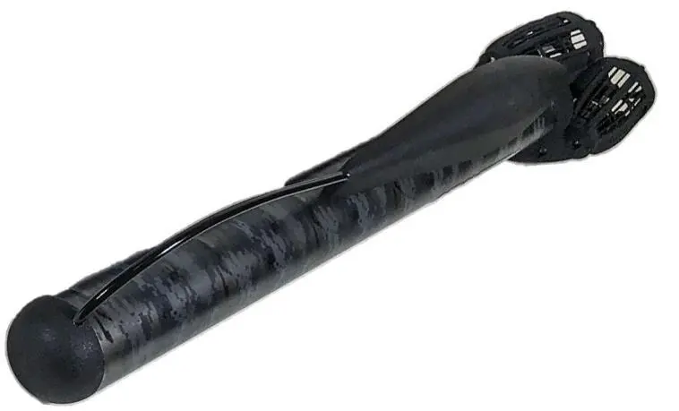 The SwarmDiver STEALTH line is intended for use in covert defence operations
