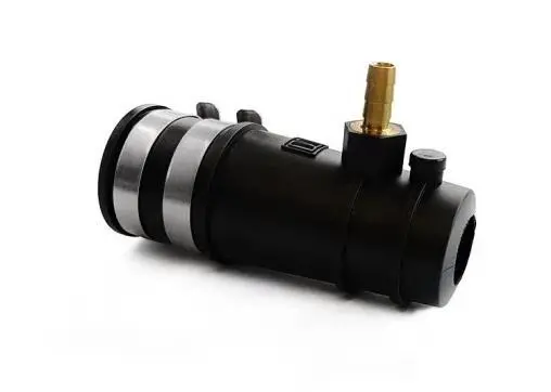 ZWBH seals can withstand a range of temperatures between -15°C and 85°C