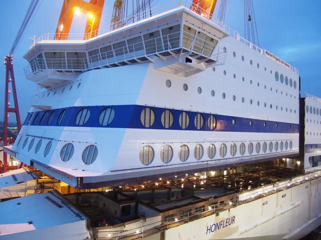 Honfleur comes together at FSG
