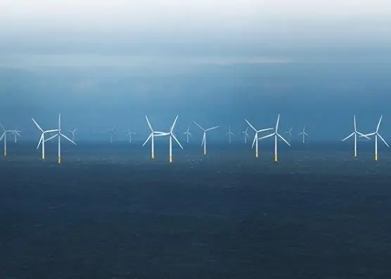 wind farm