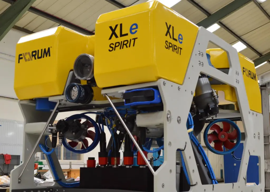 XLe Spirit