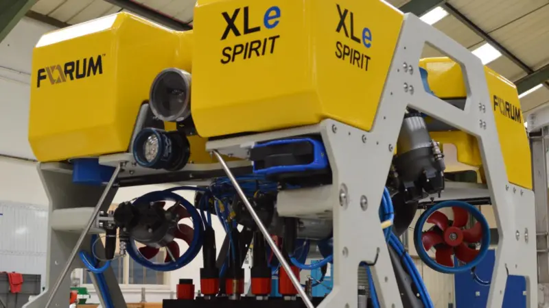 XLe Spirit