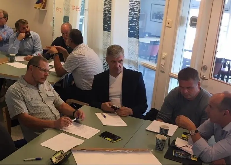 The course is intended for people who have, or will soon have, complex incident planning responsibilities