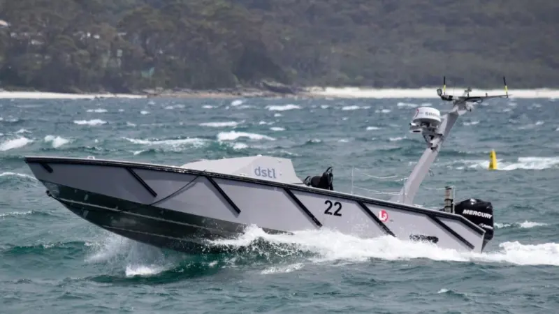 MAST-9 completed approximately 100 tasks commanded from the MAPLE system