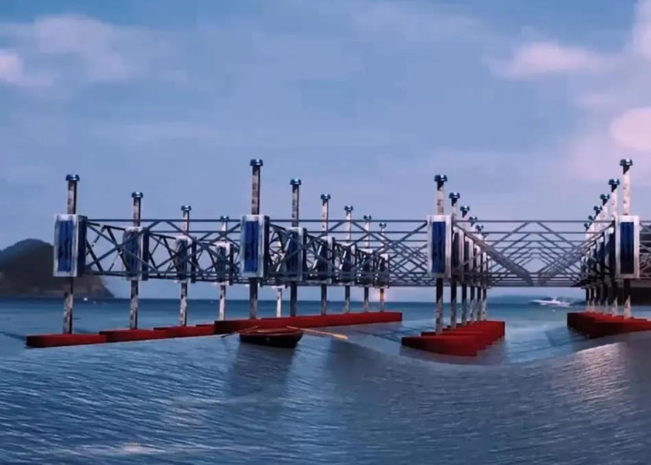 Sinn Power's scalable solution could be well suited to the conditions on Aruba and Curacao
