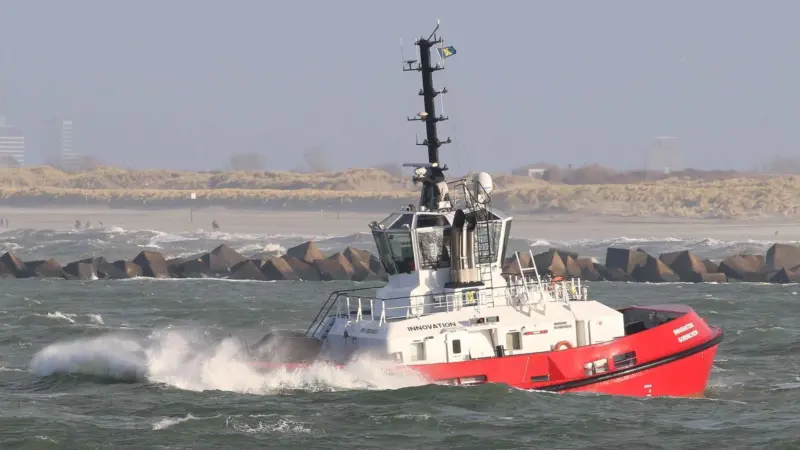 The shiphandling tug sector is adapting to turbulent times in the market (Peter Barker)