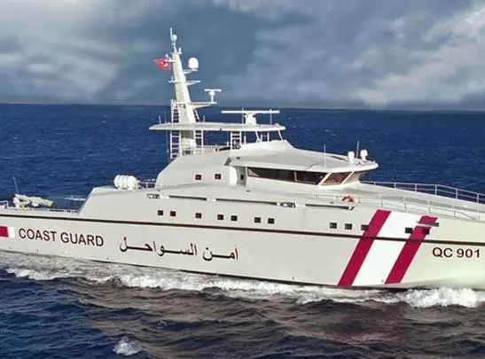 Ares 150 Hercules OPV