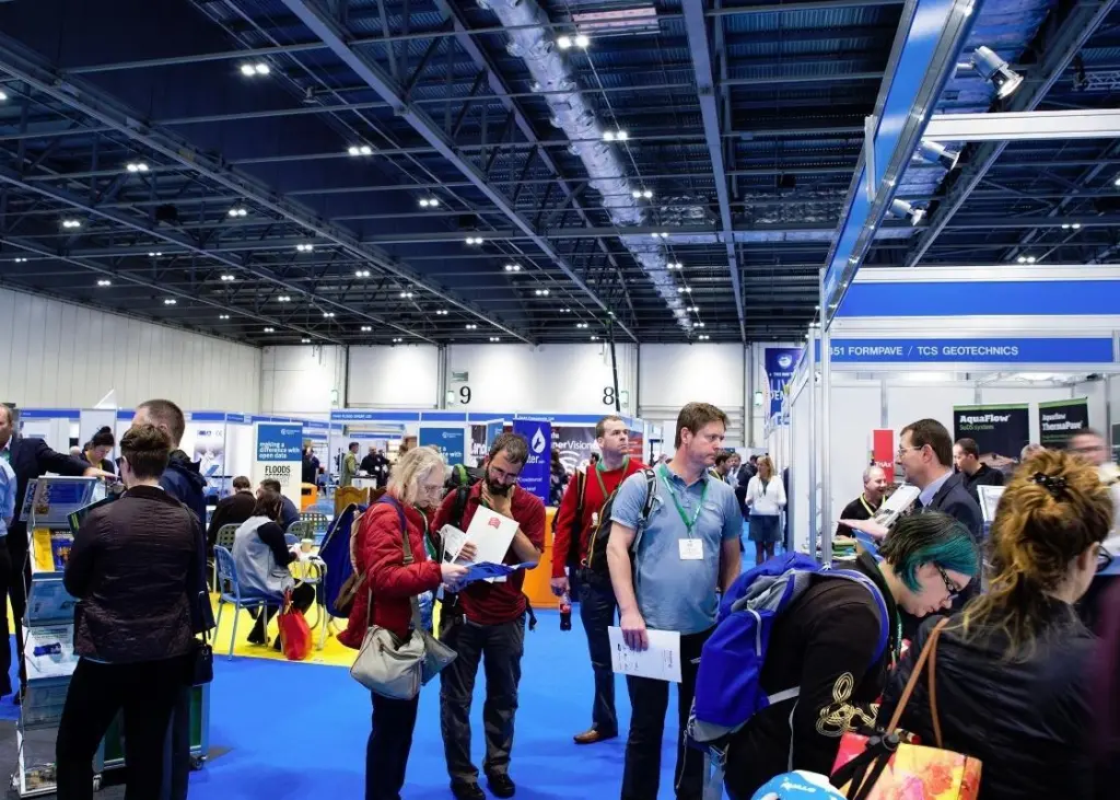 M&CCE will now be co-located with Seawork International