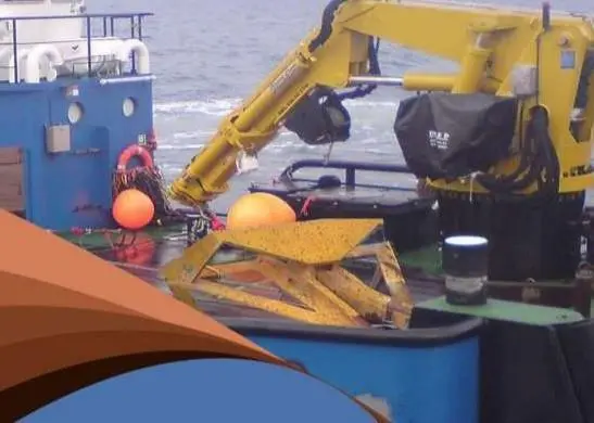 The Workboat Code Edition 2