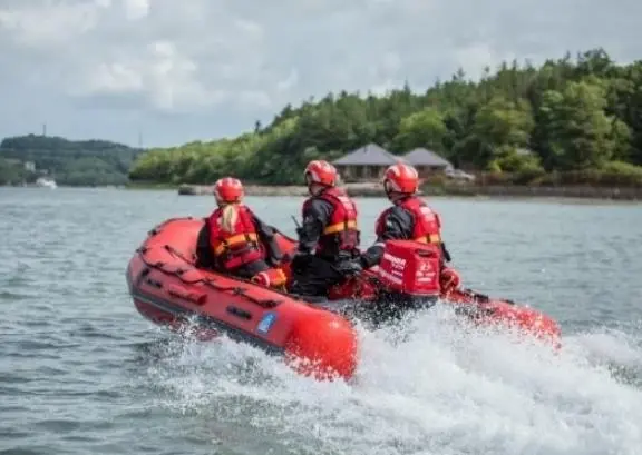 Survitec will be exhibiting all its marine products at Seawork International in June 2019