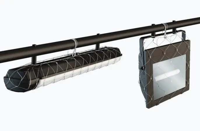Dropsafe Net