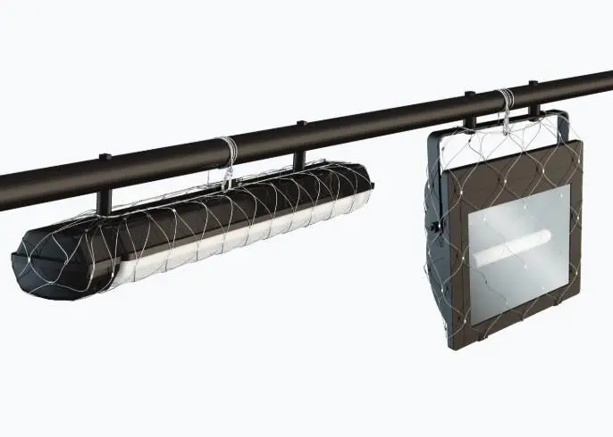 Dropsafe Net