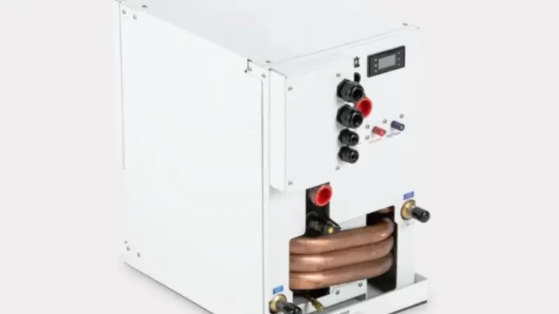 Dometic VARC chiller (Photo: Dometic)