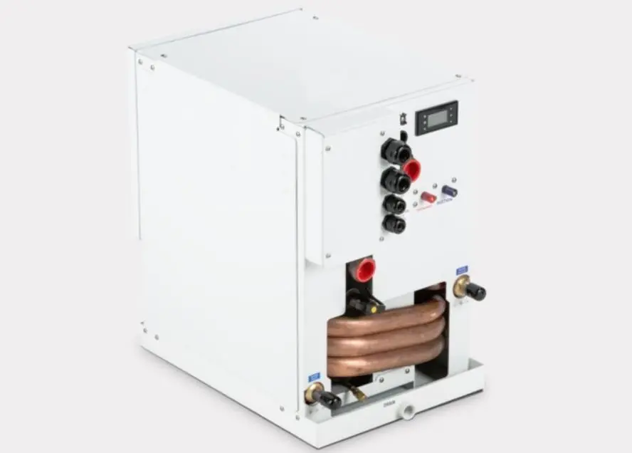Dometic VARC chiller (Photo: Dometic)