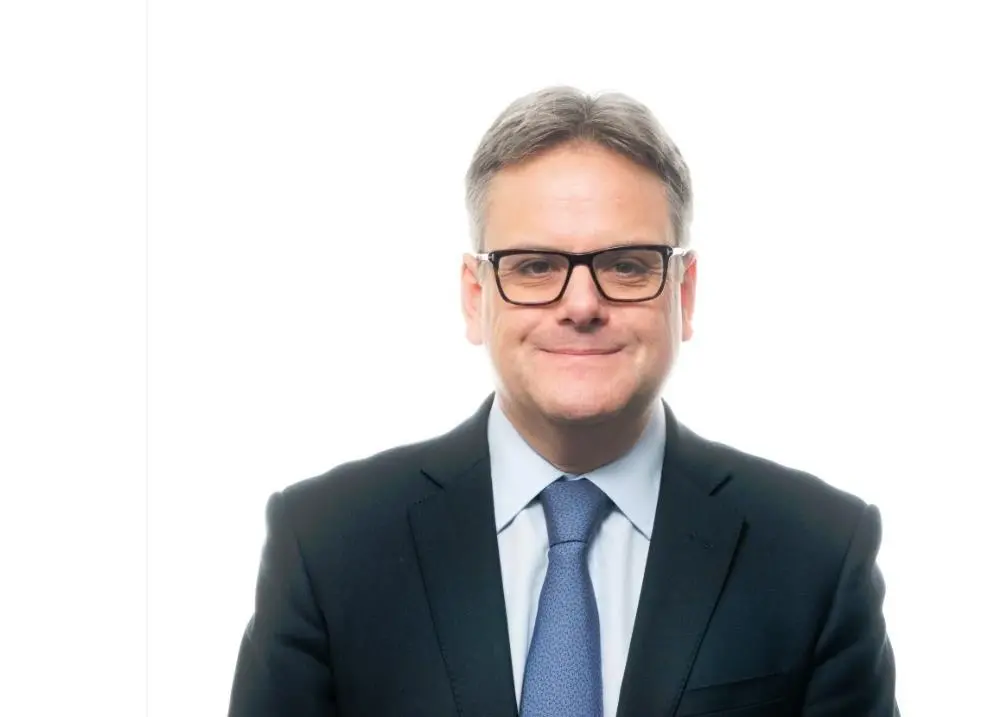 London P&I Club's director of underwriting, Reto Toggwiler