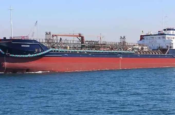 St. Kitts and Nevis International Ship Registry