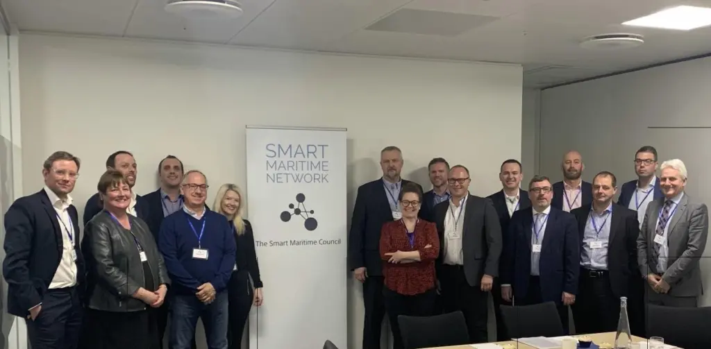 The Smart Maritime Council will hold a further five meetings in 2019