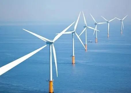 wind farm