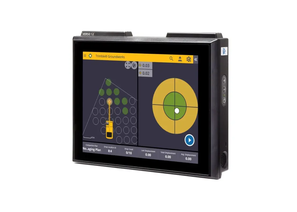 Trimble System
