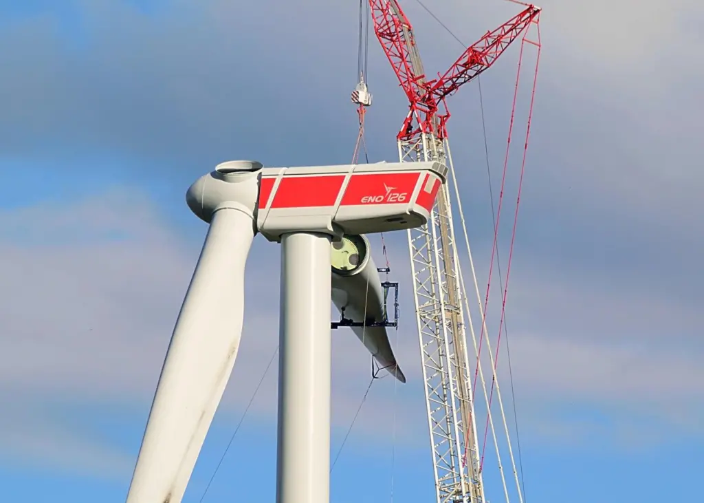 Lifting equipment