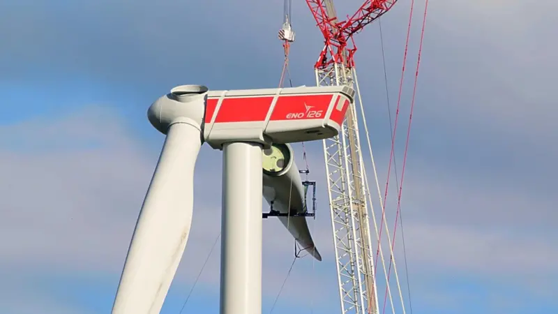 Lifting equipment