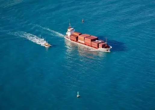 maritime security