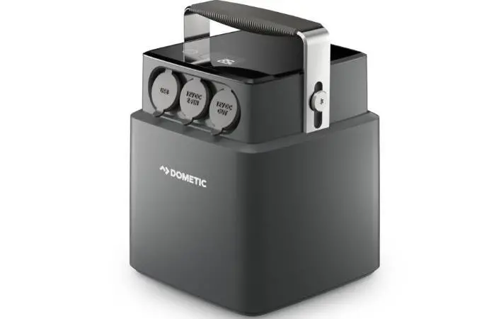 The award-winning Dometic PLB40
