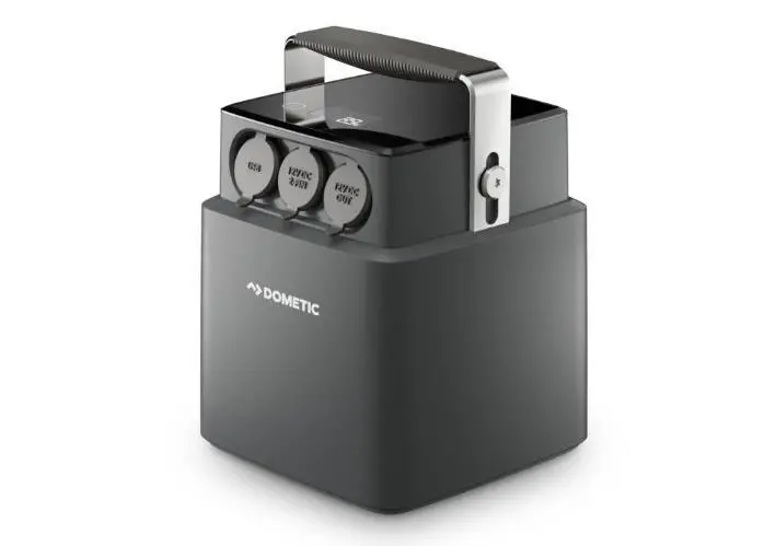The award-winning Dometic PLB40
