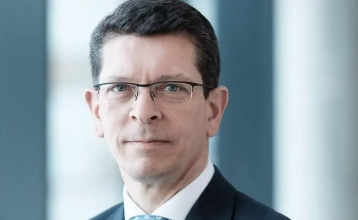 Geir Håøy