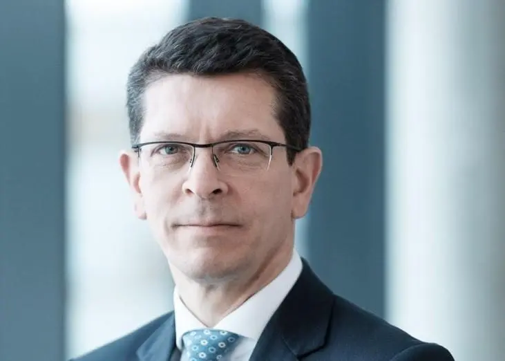 Geir Håøy