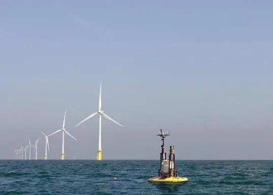 Fugro employs approximately 10,000 people in 65 countries