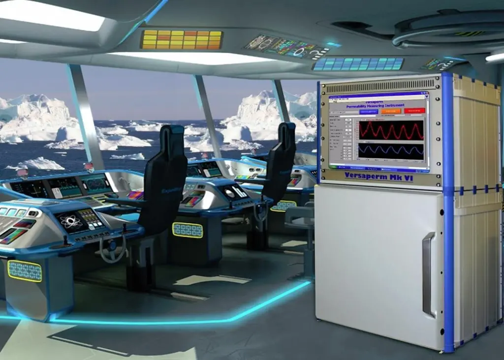 Versaperm has developed a new, highly accurate, multi-chamber instrument that allows manufacturers to identify and correct problems by measuring vapour permeability of enclosures