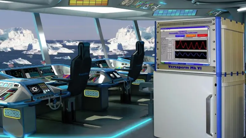 Versaperm has developed a new, highly accurate, multi-chamber instrument that allows manufacturers to identify and correct problems by measuring vapour permeability of enclosures