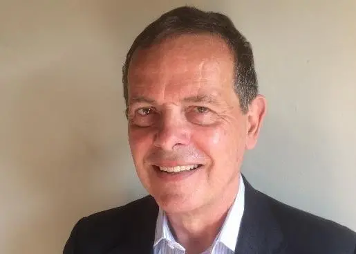 David Taylor, CEO, Oscar Propulsion