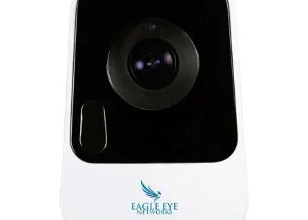Eagle Eye Mobile Camera MC01