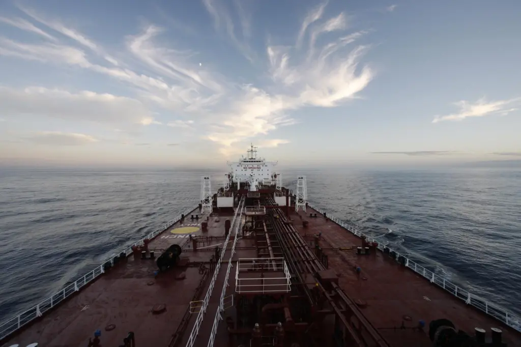 marine sustainability