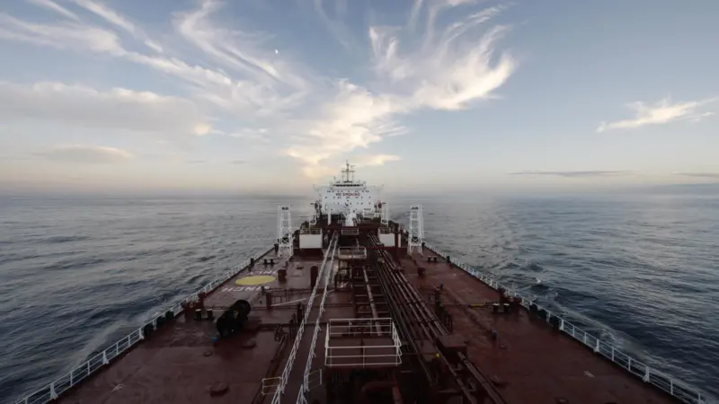 marine sustainability